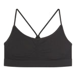 Solid Bra Cami - Denny's