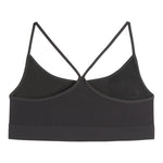 Solid Bra Cami - Denny's