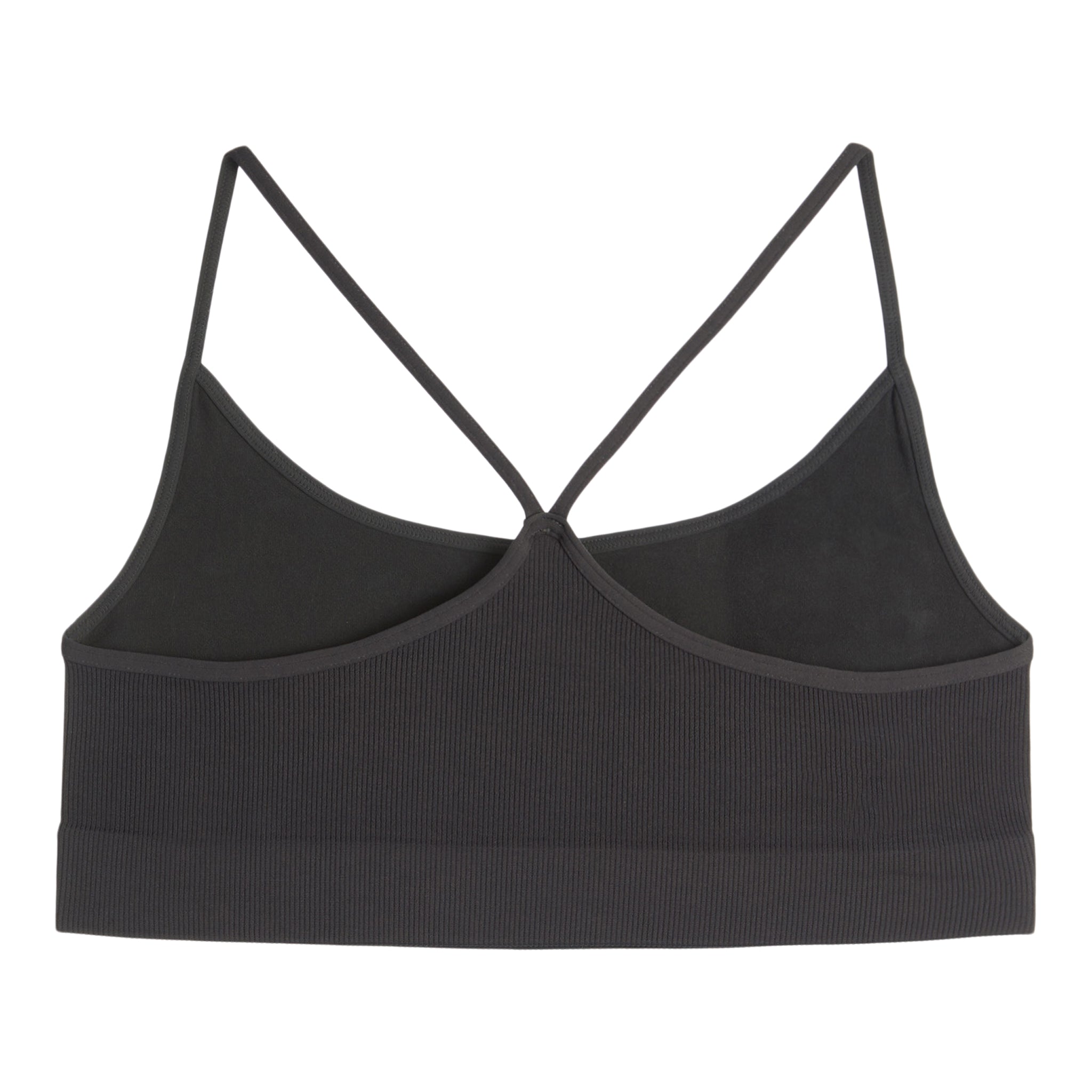 Solid Bra Cami - Denny's