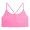 Solid Bra Cami - Denny's