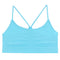Solid Bra Cami - Denny's