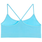 Solid Bra Cami - Denny's