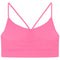 Solid Bra Cami - Denny's