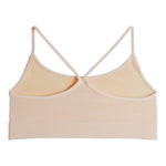 Solid Bra Cami - Denny's