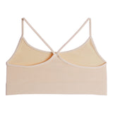 Solid Bra Cami - Denny's