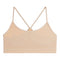 Solid Bra Cami - Denny's