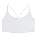 Solid Bra Cami - Denny's