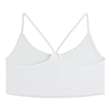 Solid Bra Cami - Denny's