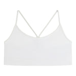 Solid Bra Cami - Denny's