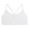 Solid Bra Cami - Denny's