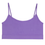 Tween 7-14 Banded Bra Cami - Denny's