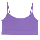 Tween 7-14 Banded Bra Cami - Denny's
