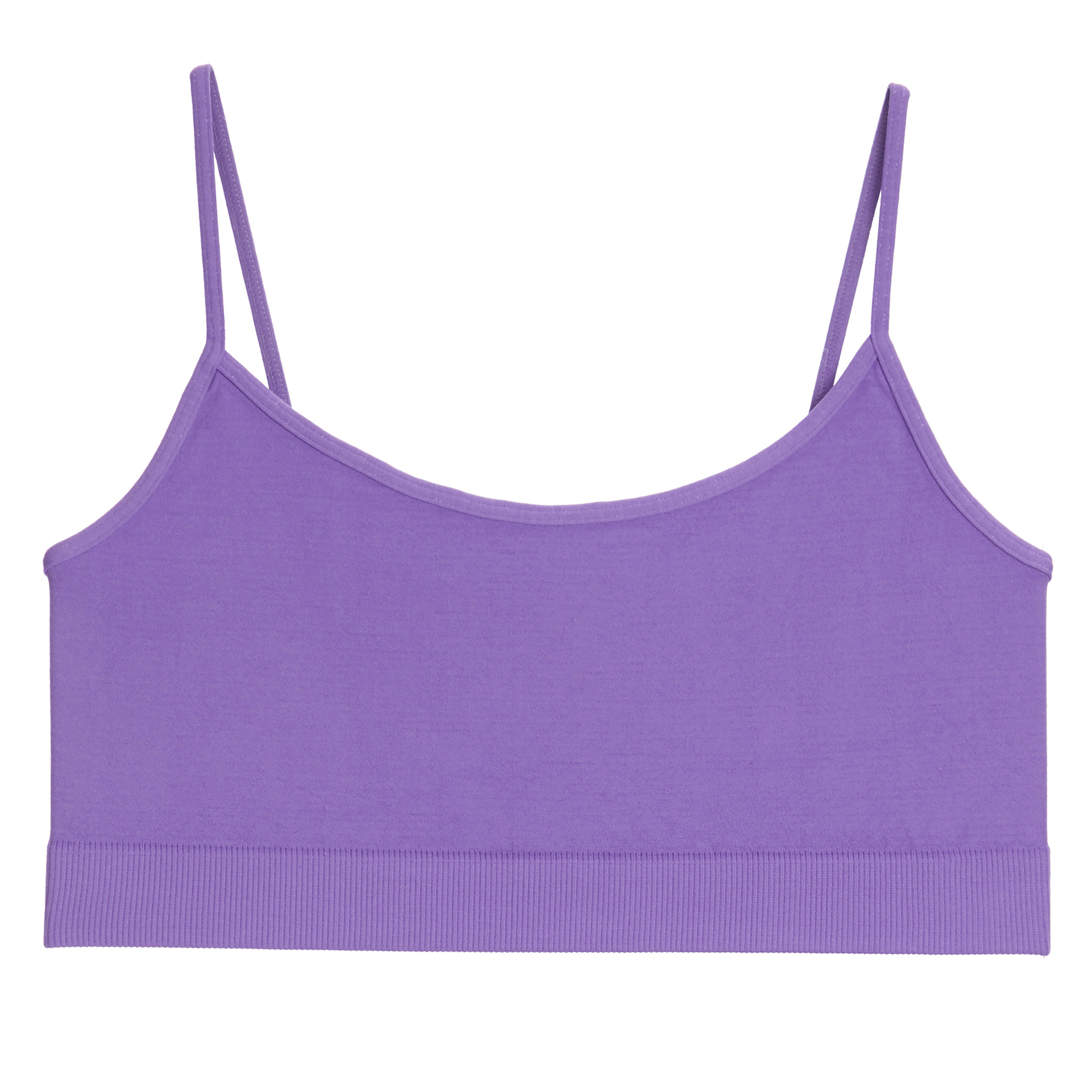 Tween 7-14 Banded Bra Cami - Denny's