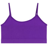 Tween 7-14 Banded Bra Cami
