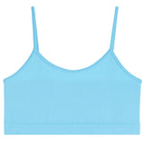 Tween 7-14 Banded Bra Cami