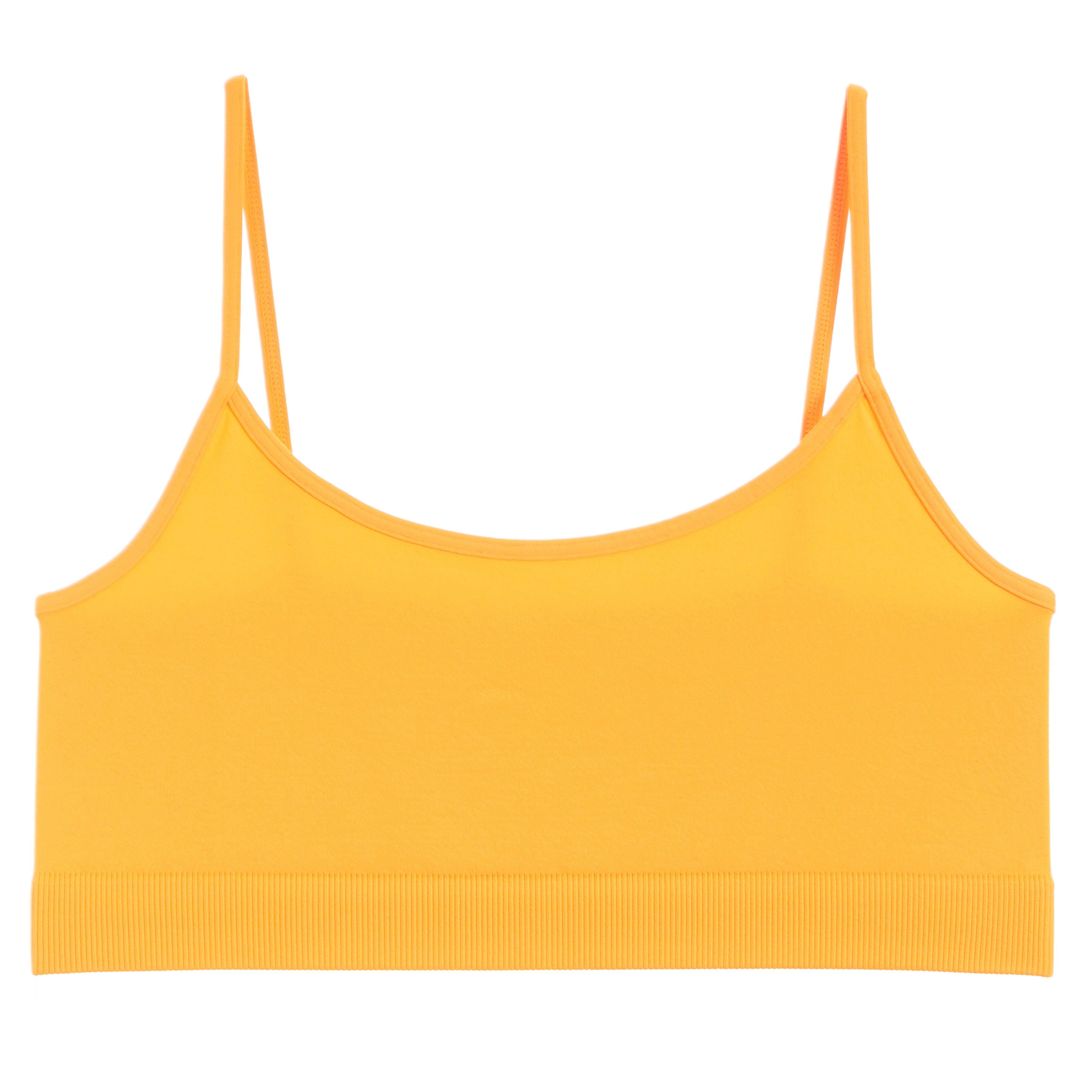 Tween 7-14 Banded Bra Cami - Denny's