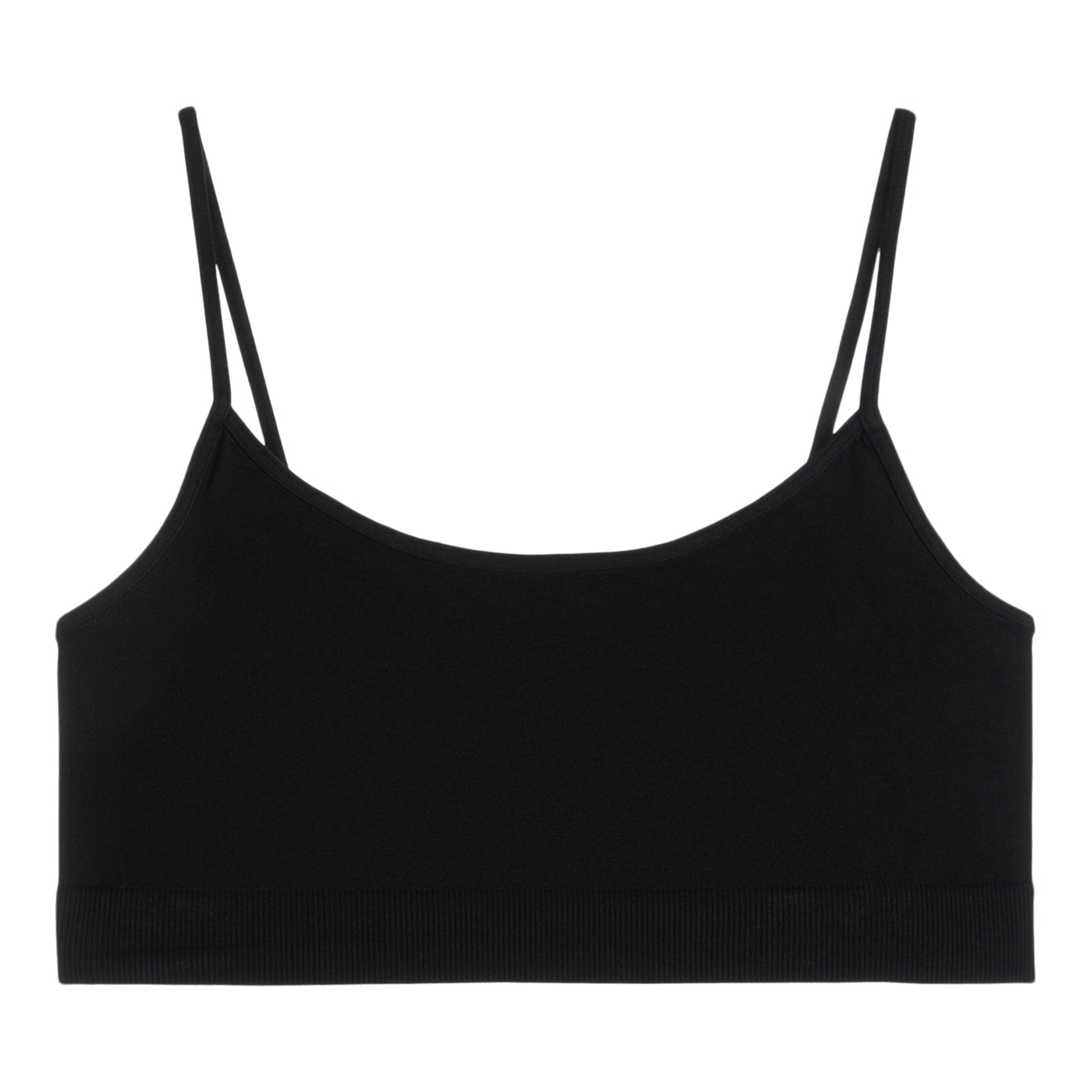 Tween 7-14 Banded Bra Cami - Denny's