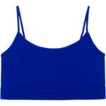 Solid Bra Cami - Denny's