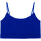 Solid Bra Cami - Denny's