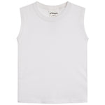 Solid Muscle Tee - Denny's