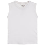 Solid Muscle Tee - Denny's