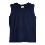 Solid Muscle Tee - Denny's
