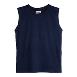 Solid Muscle Tee - Denny's