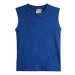 Solid Muscle Tee - Denny's