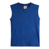Solid Muscle Tee - Denny's