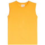 Solid Muscle Tee
