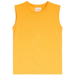 Solid Muscle Tee - Denny's