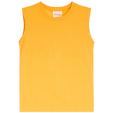 Solid Muscle Tee - Denny's