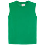 Solid Muscle Tee