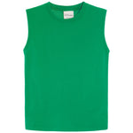 Solid Muscle Tee - Denny's
