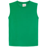 Solid Muscle Tee - Denny's