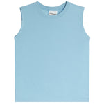 Solid Muscle Tee - Denny's