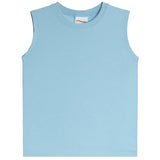 Solid Muscle Tee - Denny's