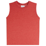 Solid Muscle Tee - Denny's