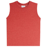 Solid Muscle Tee - Denny's
