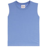 Solid Muscle Tee