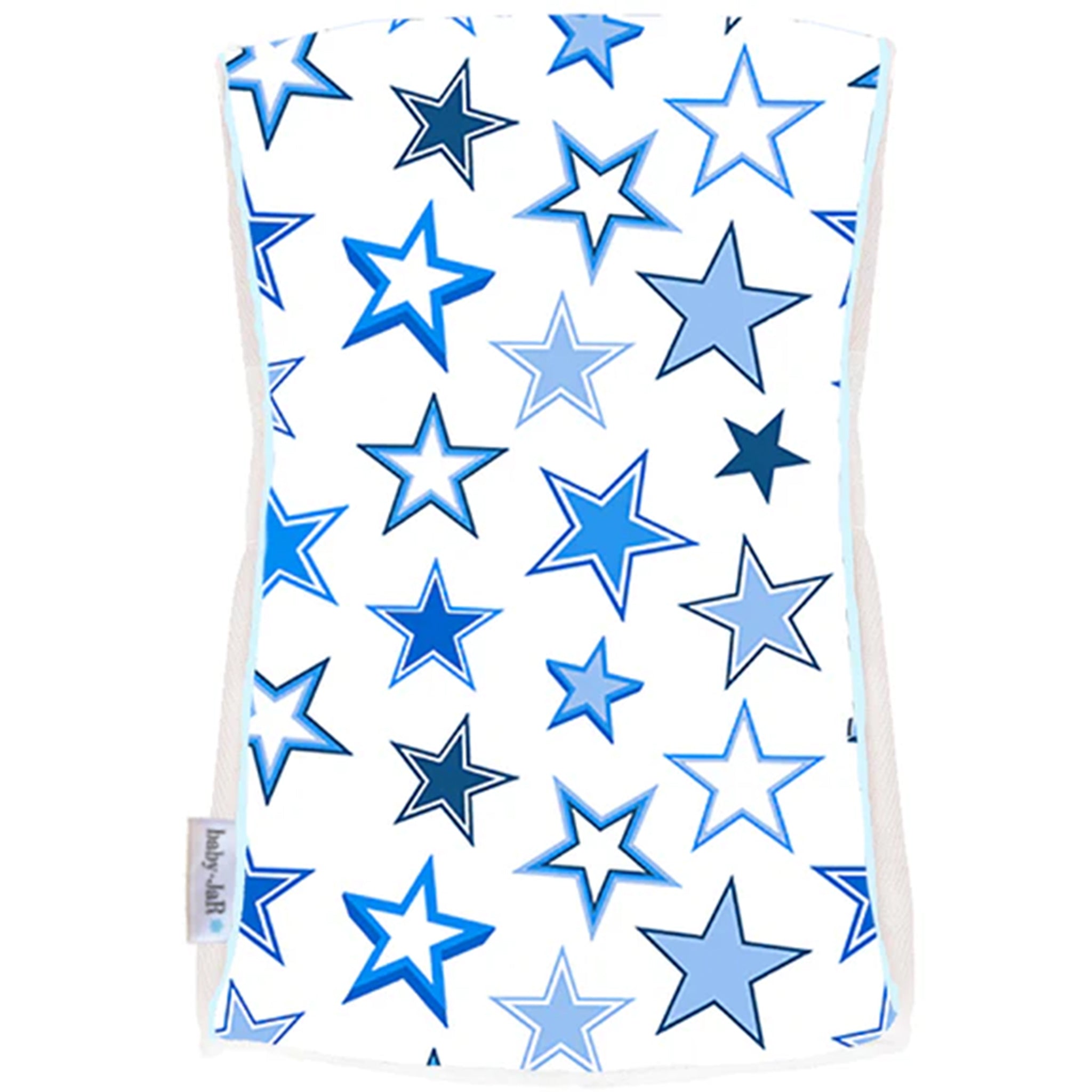 Starry Sky Blue Burp - Denny's