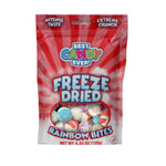 Freeze Dried Candy - Rainbow Bites - Denny's