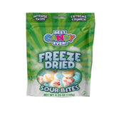 Freeze Dried Candy - Sour Bites - Denny's