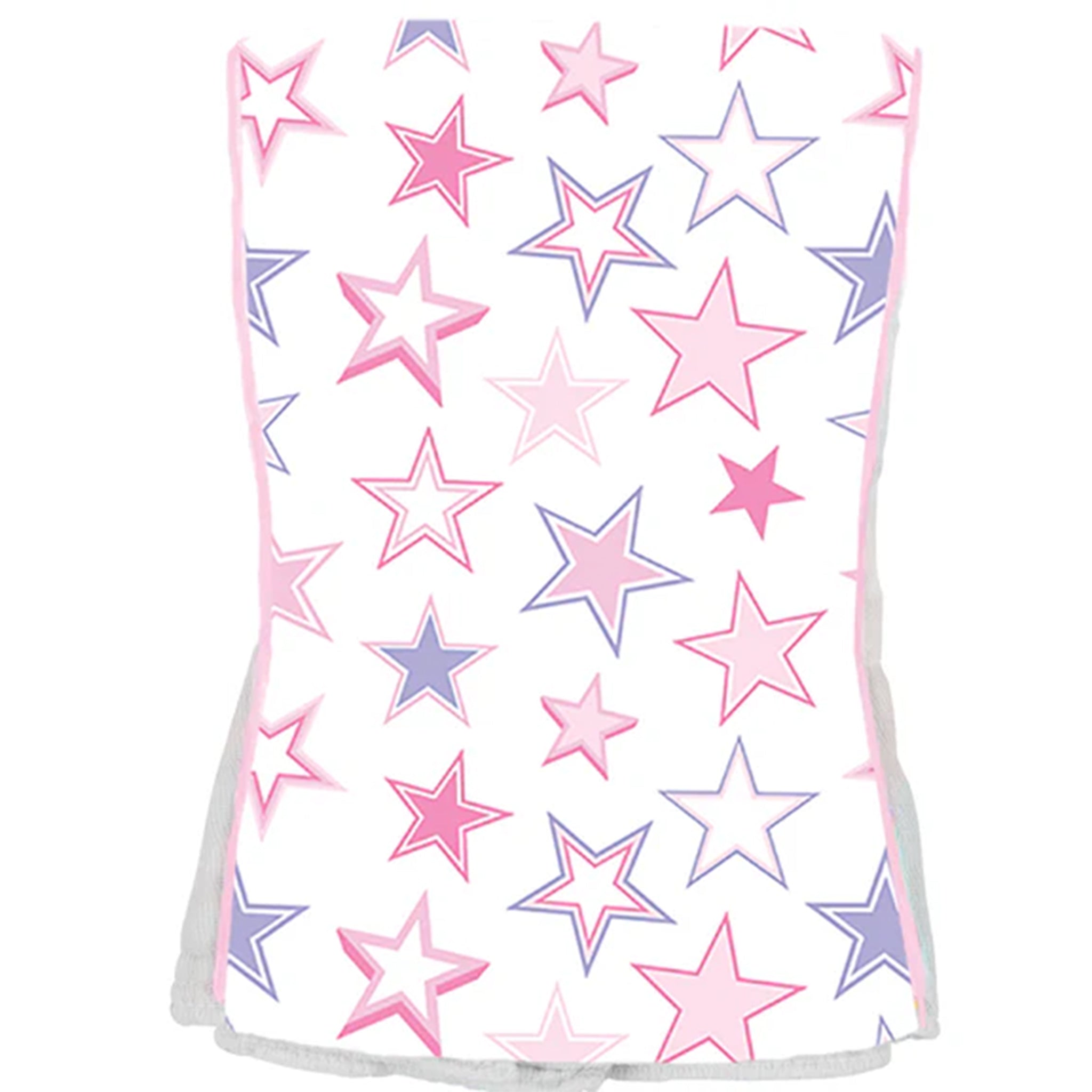 Starry Sky Pink Burp - Denny's