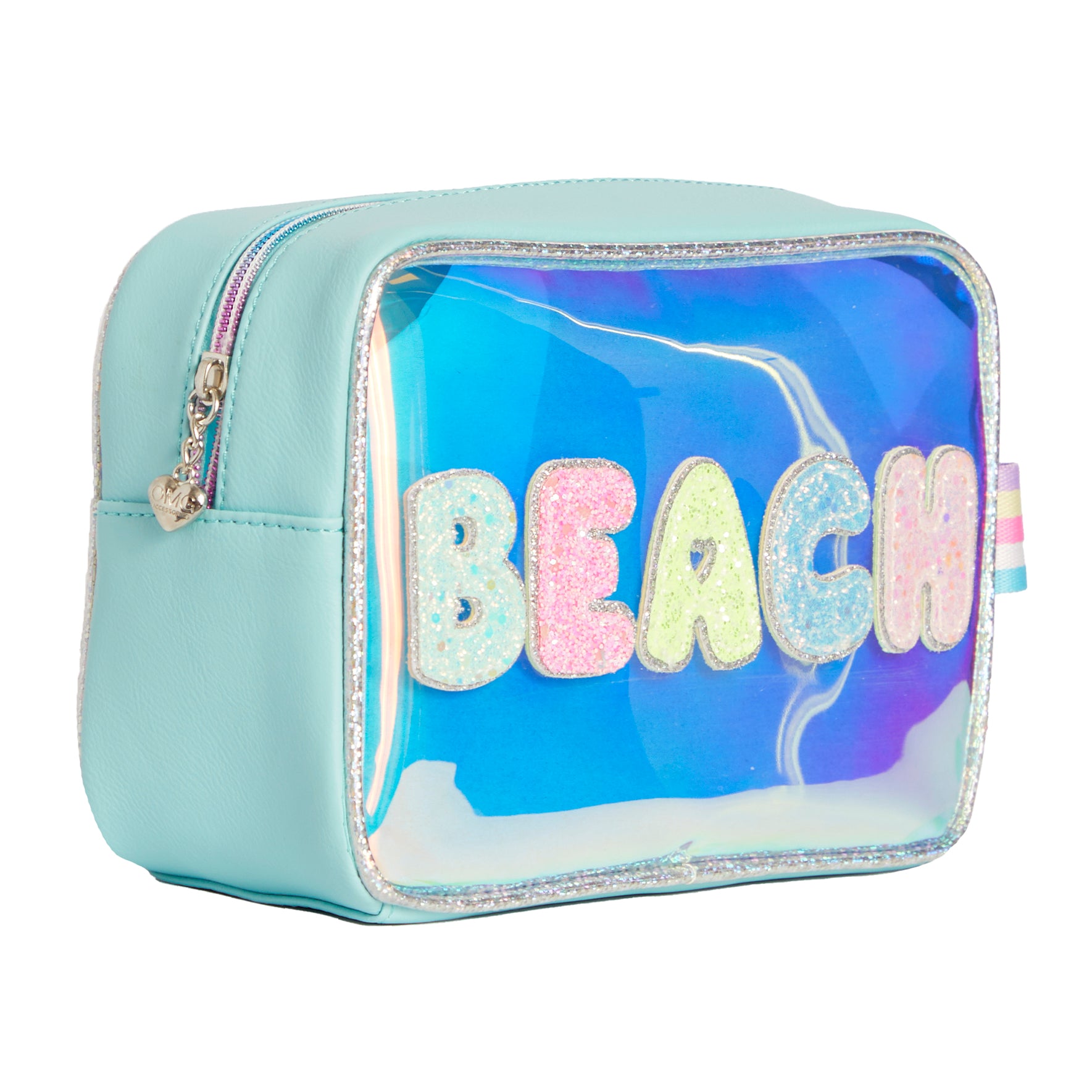 Beach Clear Pouch - Denny's