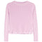 Distress Bottom Sweater - Denny's