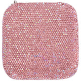 Crystal Jewelry Box