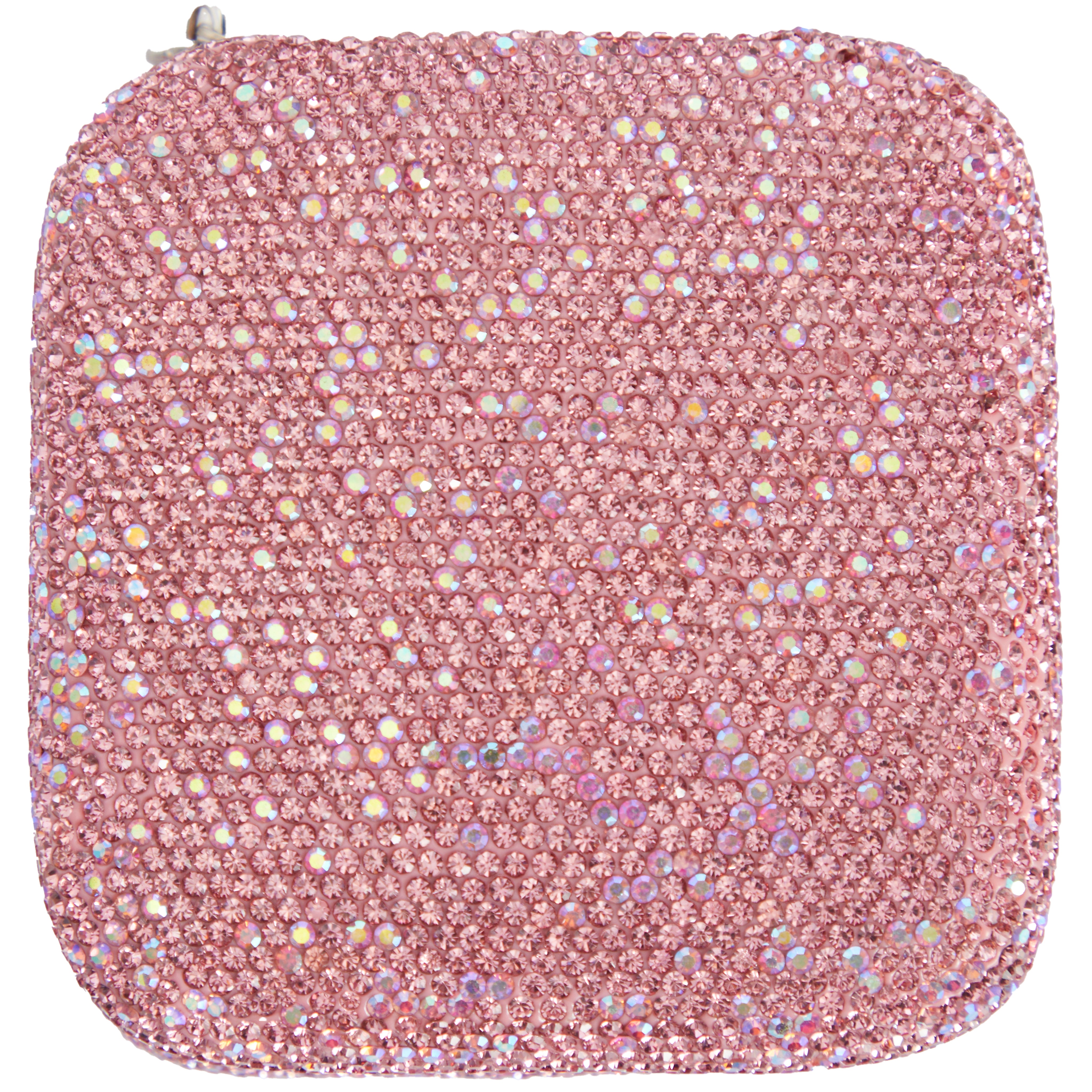 Crystal Jewelry Box