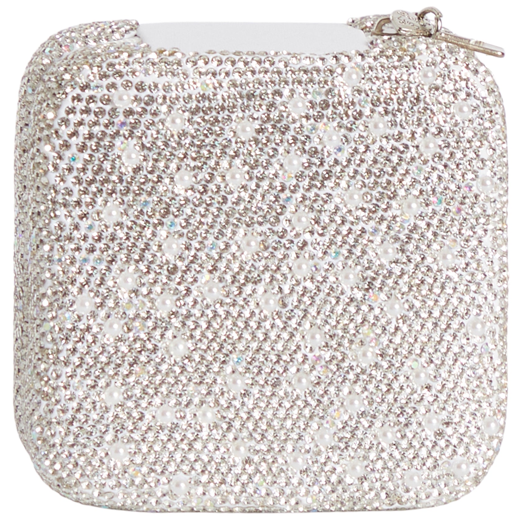 Crystal Jewelry Box - Denny's