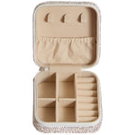 Crystal Jewelry Box - Denny's